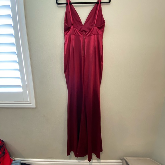 Fashion nova womens dress size XL - Picture 3 of 8